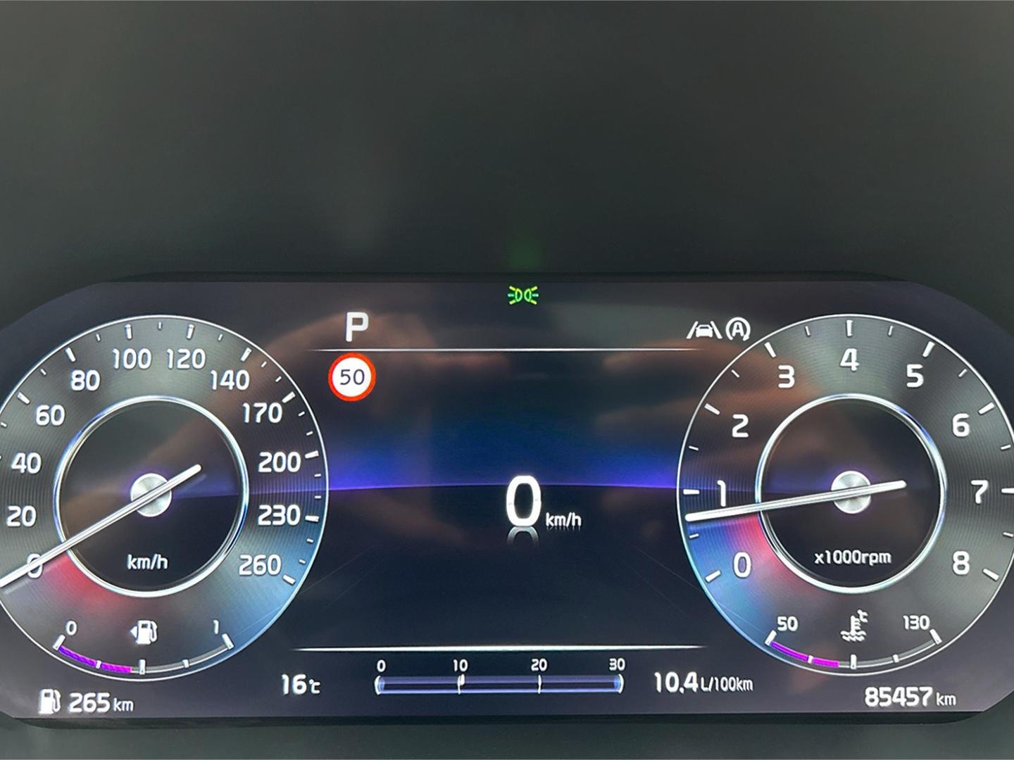 Kia ProCeed 1.6 T-GDI, GT, Bastuck, Sonderumbauten