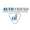 Auto friend