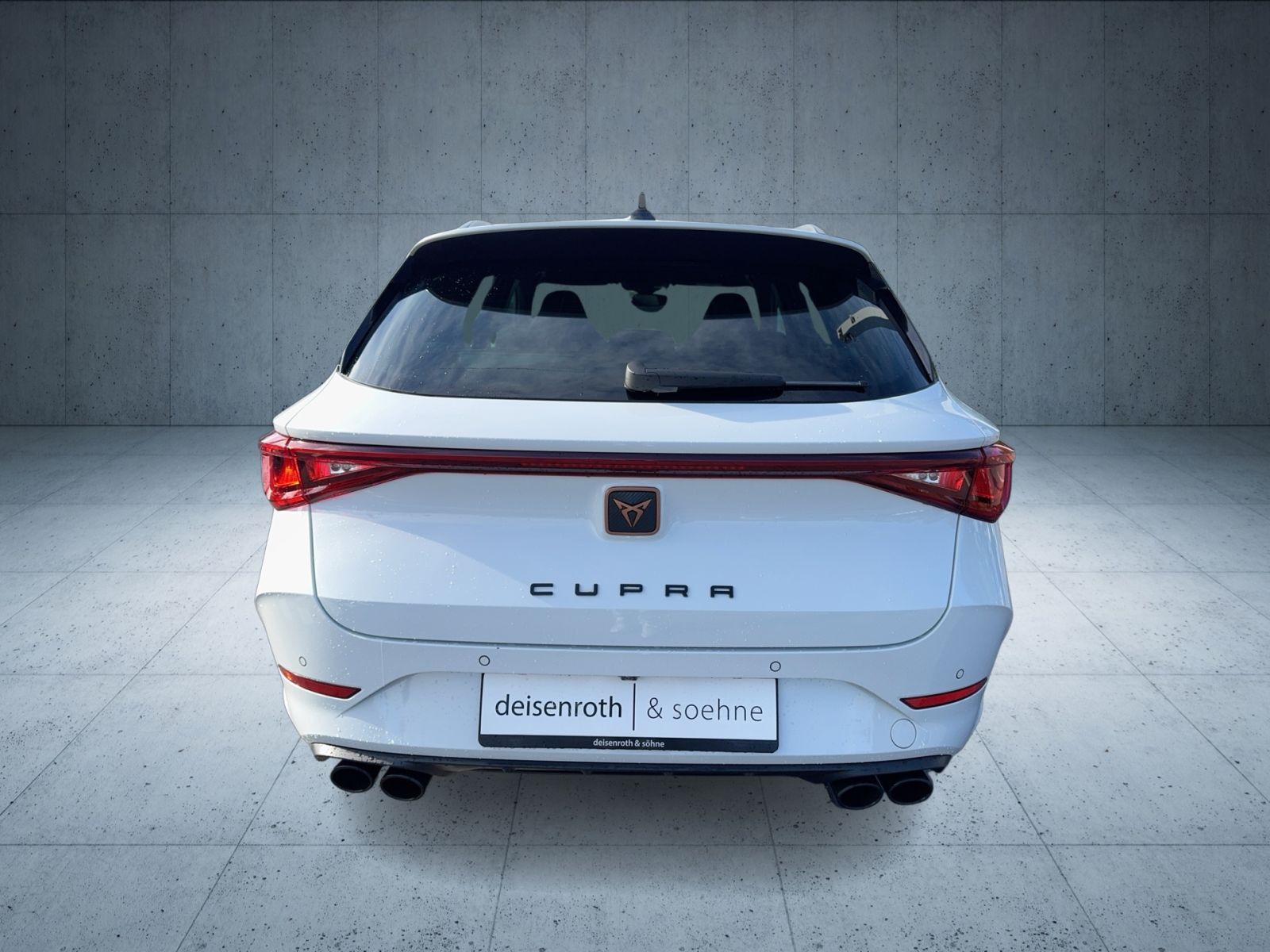 Cupra Leon - Bild 4