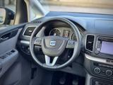 Seat Alhambra 4You '1.Hand'7-Sitzer'Kamera'P-Dach' - gebrauchte Seat Alhambra aus dem Jahr 2014