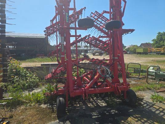 Andere AEROSTAR 1200