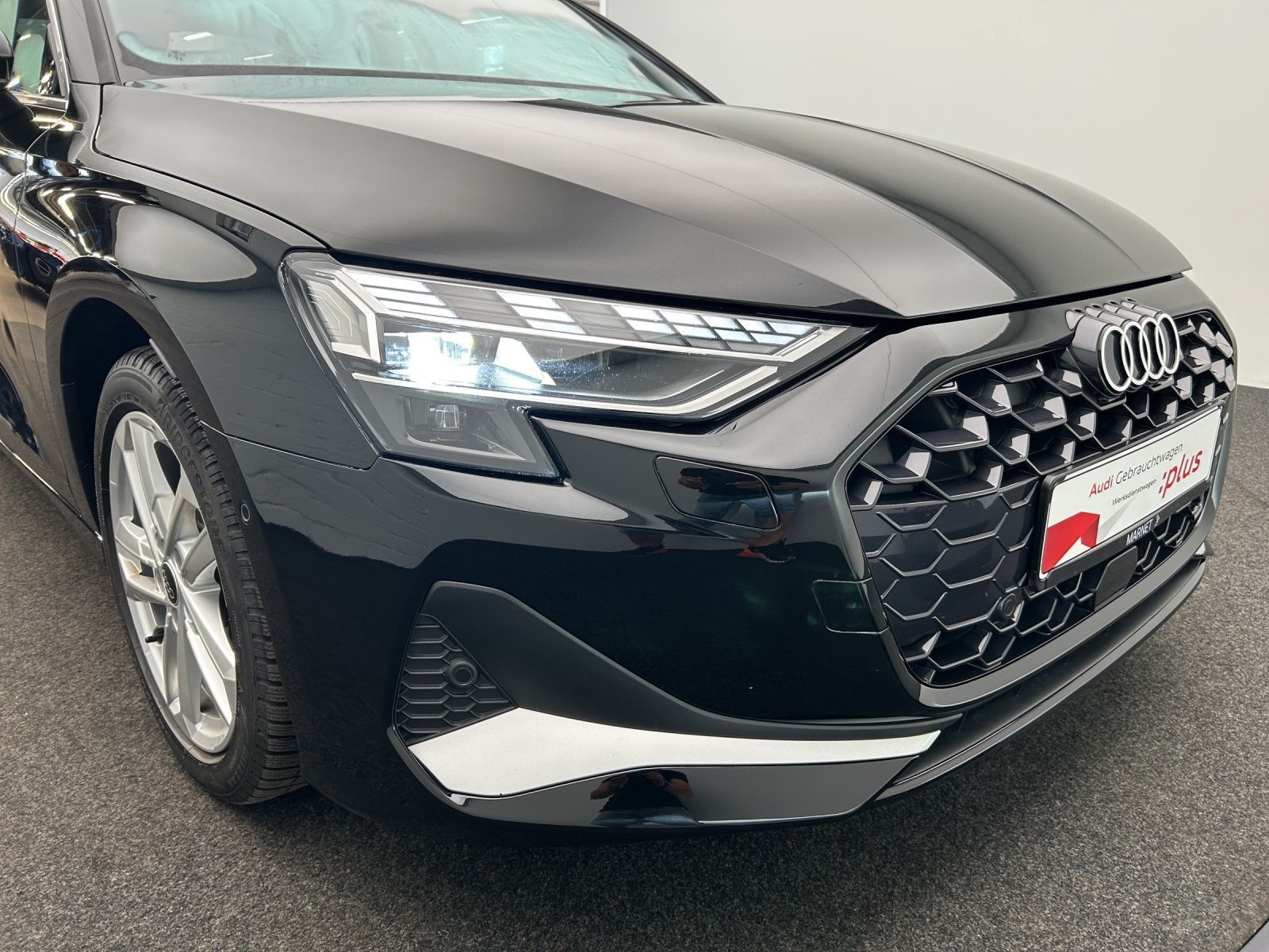 Audi A3 - Bild 18
