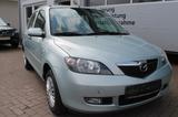 Mazda 2 Lim. 1.4 Exclusive *TÜV-NEU* - Mazda Gebrauchtwagen von 2004