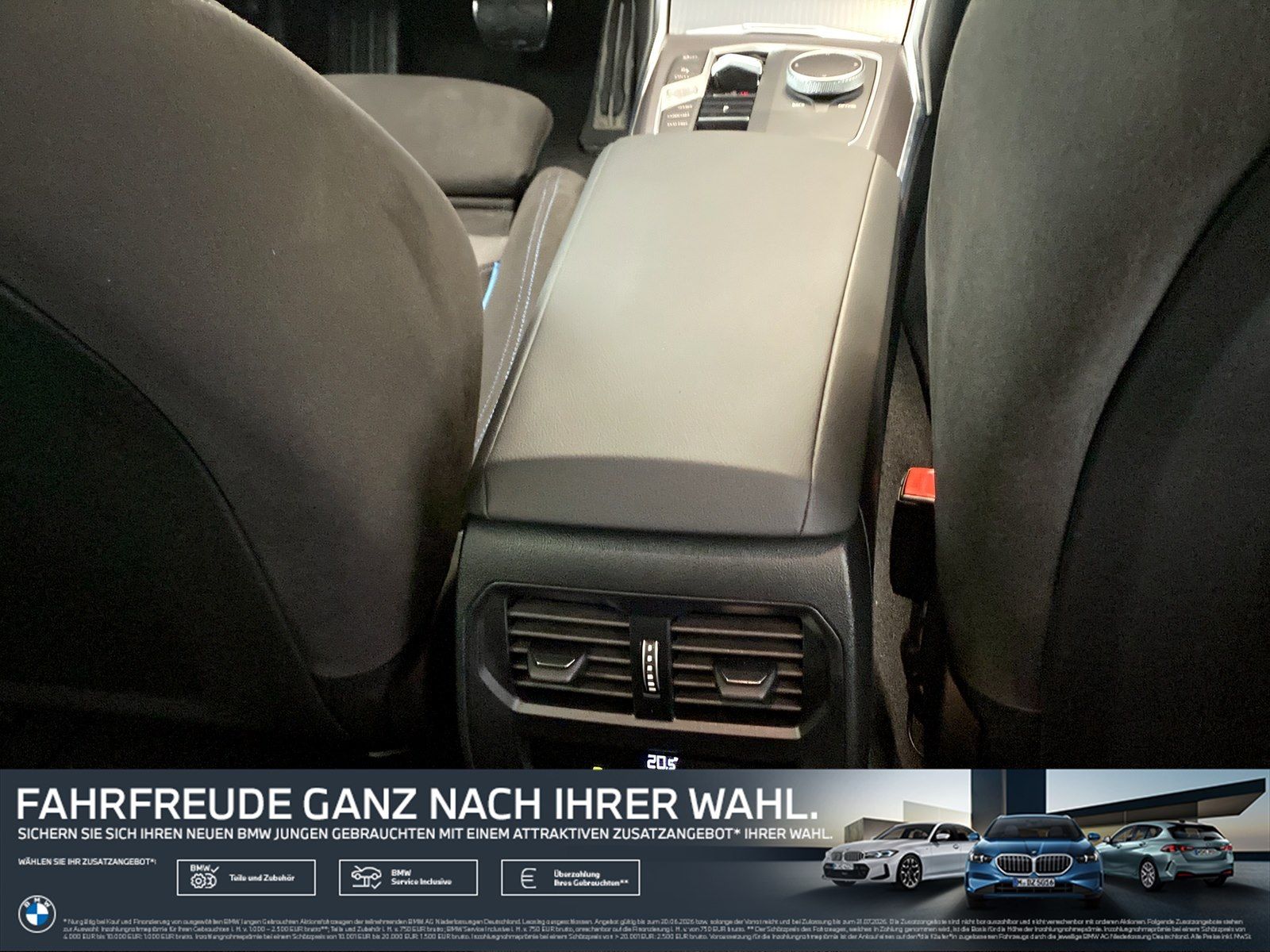 BMW 318 - Bild 18