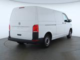 Volkswagen Transporter T6.1e ABT e Kasten AHK DSG Klima DAB - Volkswagen T6 mit Elektro-Antrieb