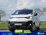 Fiat SCUDO 2.0 L3 Navi Automaat! Kasten - Fiat Scudo 2 0