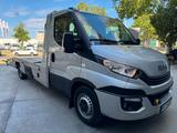 Iveco Daily Einzelkabine 35 S KEGGER * 18.990€Netto* - Angebote
