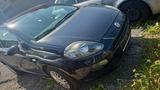 Fiat Punto More - Fiat Punto: Blau