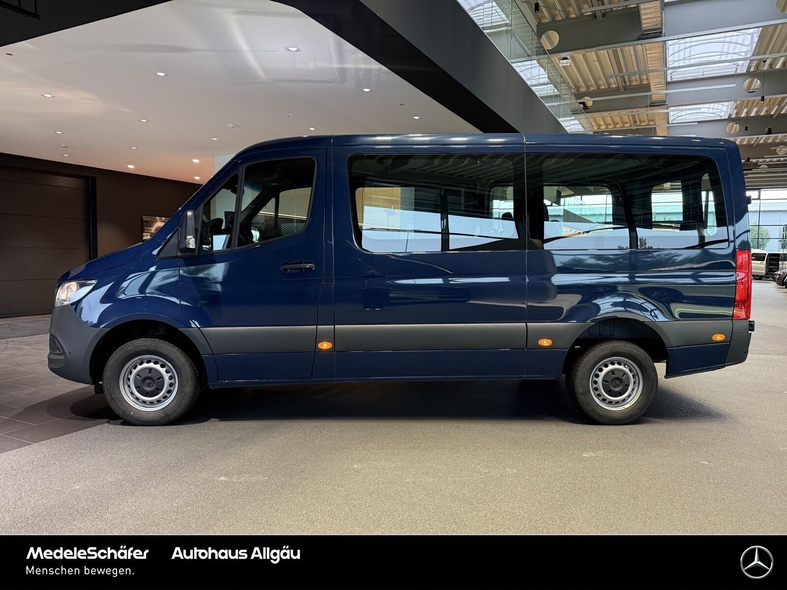 Mercedes-Benz Sprinter 315 CDI TOURER PRO 8 SITZE PARKPAKET