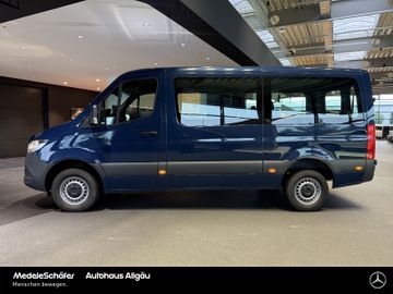 Mercedes Sprinter - 2