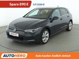 Volkswagen Golf VIII 1.5 TSI ACT Style*NAVI*LED*ACC*CAM*