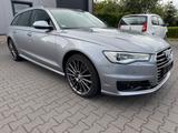 Audi A6 Avant 3.0 TDI QUATTRO PANO STANDH MEMORY 360°