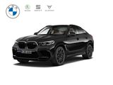 BMW X6 M Competition HUD AD TV El. Panodach Navi Led - gebrauchte BMW X6 M aus dem Jahr 2023