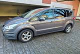 Ford S Max 1ste Hand - Ford S-Max in Bochum