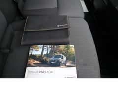 Fahrzeugabbildung Renault Master Kasten L3H2 1hd Tempo PDC