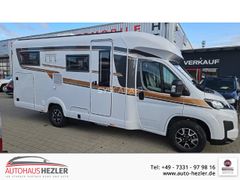 MALIBU T 430 KB LE lightweight Fiat lightweigt3,5t 2025