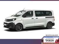 Opel Vivaro - Vorschau Bild 4