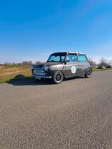 MINI COOPER MK II, SPI - MINI Cooper aus 1995