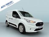 Ford Transit Connect 210 L1 Trend - Ford Transit Connect aus 2023
