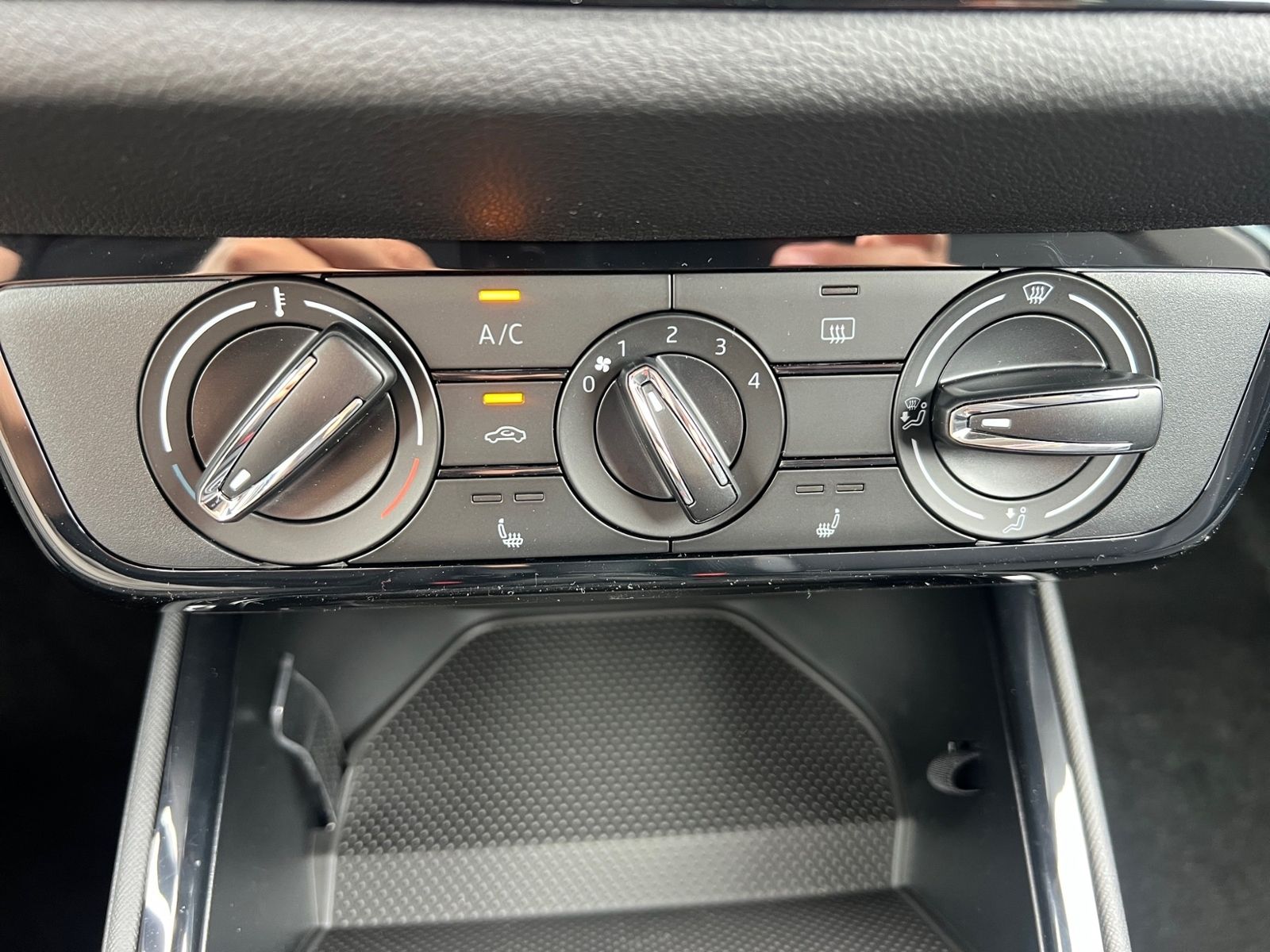 Skoda Fabia - Bild 22