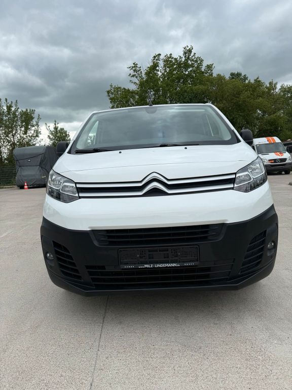 Image of Citroën Jumpy