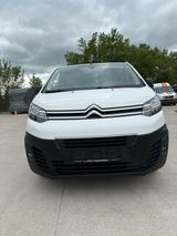 Citroën Citroen Jumpy 2.0 HDI Automatik NAVI - Citroën Jumpy aus 2020