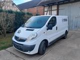 Opel Vivaro Transporter Wohnmobil - Opel: Transporter