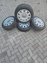 Audi VORAB-INFO! Mängelfreier Audi A2 1.4, mit ... - Audi A2 aus 2005