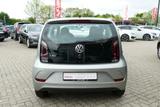Volkswagen up! 1.0 Klima USB Freisprechanlage Bluetooth - Volkswagen up!: mit Klimaanlage