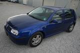 Volkswagen Golf IV 1.6 Edition |HU/AU NEU| |Klimaanlage| - Volkswagen Golf aus 2001: 1.6