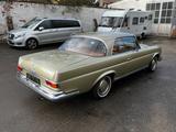 Mercedes-Benz 280 SE 3.5 Coupe sehr schönes Fahrzeug DEUTSCH - Mercedes-Benz 280 mit Benzin-Antrieb: Coupe