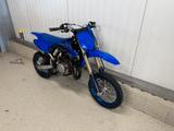 Yamaha YZ 65 2022 Modell Best Price - YAMAHA VON 51 BIS 80 CCM