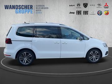 Seat ALHAMBRA 1.4 TSI FR-Line 1.Hand NAVI BI-XENON