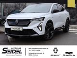 Renault Rafale Atelier Alpine Plug-in Hybrid 300 4x4 - weiße Renault Rafale
