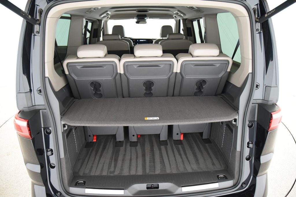 VW T7 Multivan