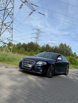 Audi S3 2.0 TFSI Sportback - - gebrauchte Audi S3 aus dem Jahr 2008
