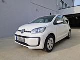 Volkswagen  VW up! Klima, 39.000 km, TOP Zustand, 1.0 44kW 