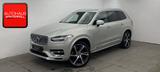 Volvo XC90 T8 RECH AWD INSCRIPTION 7SITZ+22Z+AHK+360+ - silberne Volvo XC90