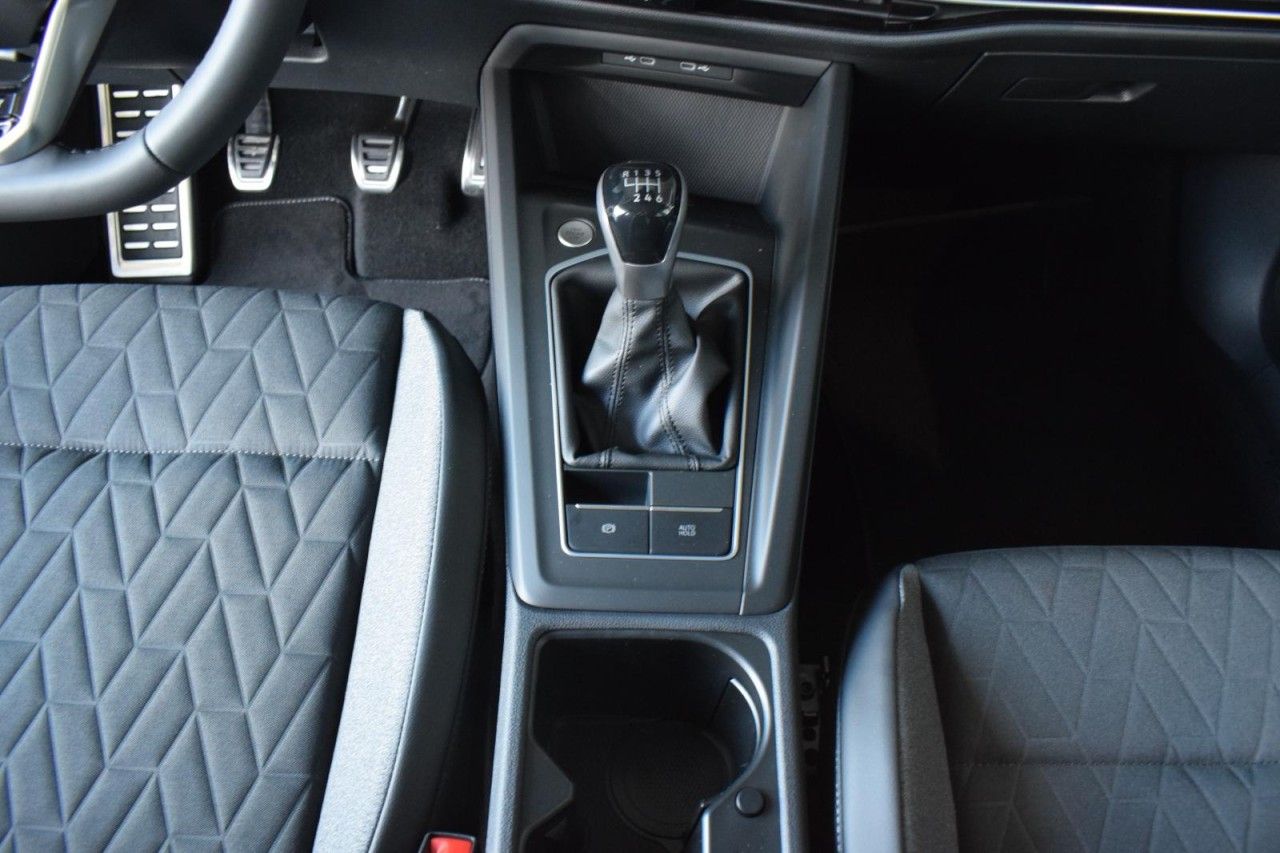 Volkswagen Golf - Bild 13