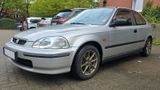 Honda Civic EJ9 29 800 KM 2.Hd Kein Rost* - Honda Civic aus 1998