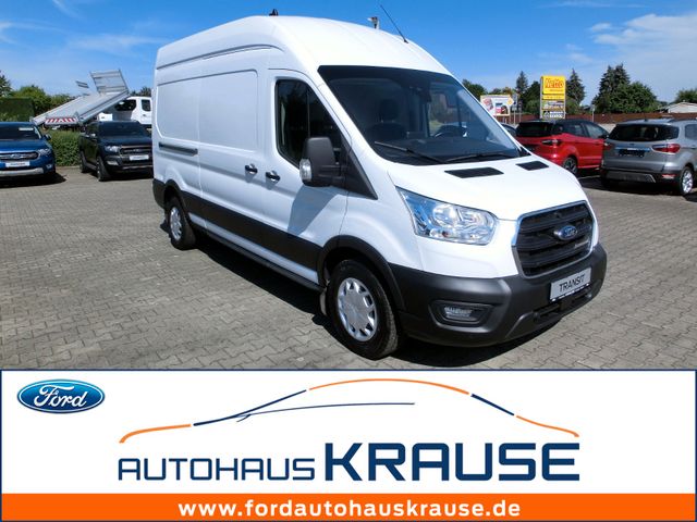 Ford Transit Kasten 350 L3H3 Trend