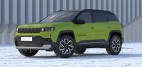 Jeep Compass - Vorschau Bild 1