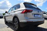 Volkswagen Tiguan 1,5 TSI Facelift Matrix LED ACC NAVI - gebrauchte Volkswagen Tiguan mit Facelift