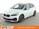 BMW 2er 225xe Active Tourer Sport Line Aut.*NAVI*CAM - BMW mit Hybrid-Antrieb: Tourer Active
