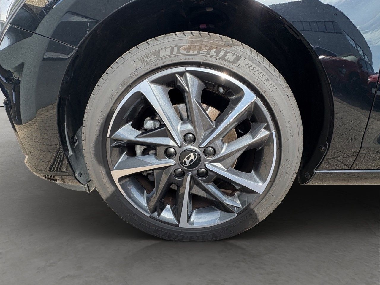 Hyundai i30 – Bild 5