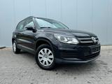 Volkswagen Tiguan Trend & Fun BMT DSG/Bi-Xenon - Volkswagen Tiguan: Trend Fun