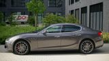 Maserati Ghibli 3.0 V6 S Q4  - Maserati in Nürnberg