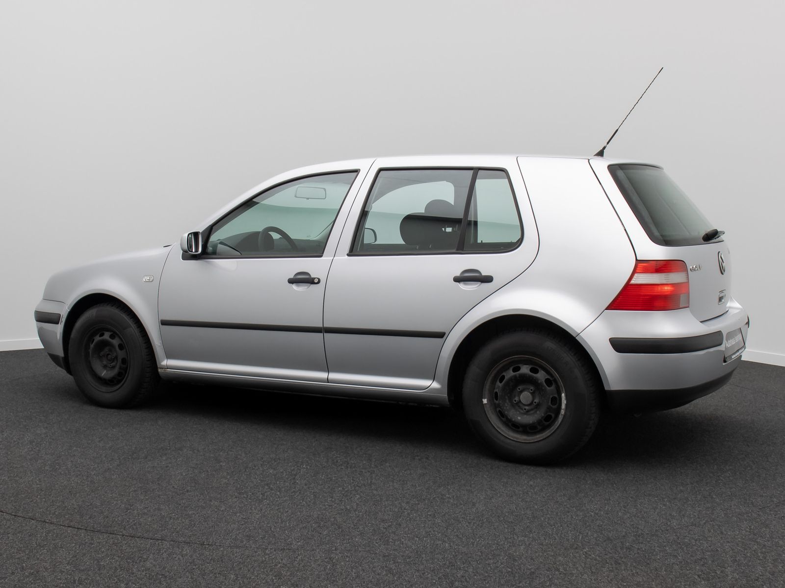 Fahrzeugabbildung Volkswagen Golf 1.4 Ocean