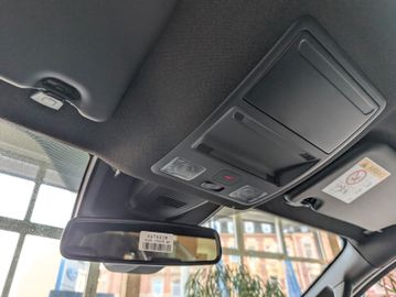 Ford Ranger Wildtrak e-4WD Doppelkabine