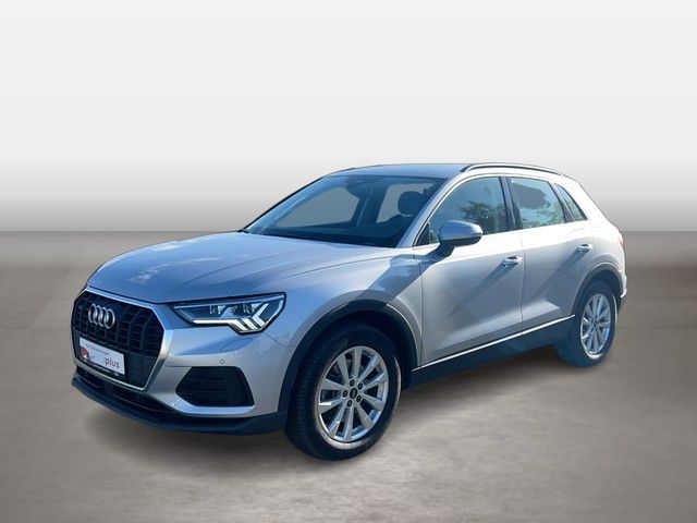 Audi Q3 40TFSI quattro Basis Matrix LED Scheinwerfer, foto 1
